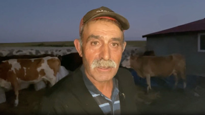 Çaresizliğini güçlükle anlattı, Erdoğan'a seslendi: Acil yardım bekliyoruz