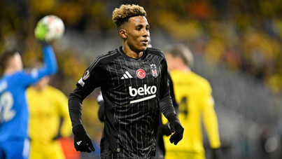 Gedson Fernandes, Spartak yolcusu: En çok kazanan isim olacak