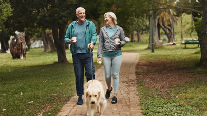 Günlük yürüyüş, alzheimer riskini azaltabilir: Yeni araştırmadan dikkat çeken sonuçlar