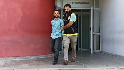 Hırsızın tuhaf savunması: Hoşuma gitti