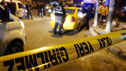 Kuzenlerin arazi anlaşmazlığı cinayetle bitti