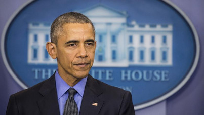 Obama'dan Gazze çağrısı: Operasyonu durdurun