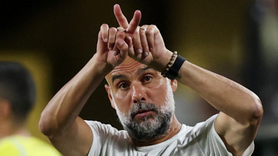 Pep Guardiola'dan şok açıklama: "Kararım kesin, bırakacağım"