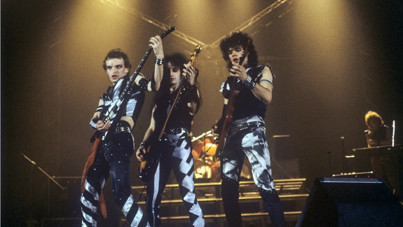 Putin'in yeni hedefi 'metalciler': Hapis cezası gündemde