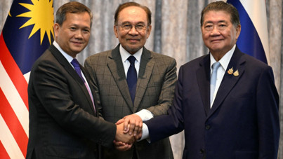 Tayland ve Kamboçya'dan ateşkes kararı