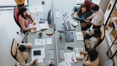 Z kuşağı oyunun kurallarını değiştiriyor