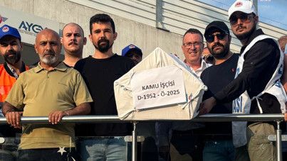 10 soruda kamu işçilerinin zam pazarlığı