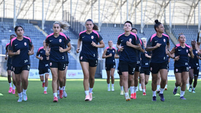 ABB FOMGET, Şampiyonlar Ligi için kritik virajda