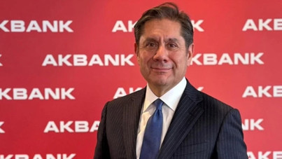 Akbank, 2025'in ilk yarısında 24 milyar 852 milyon lira net kar elde etti