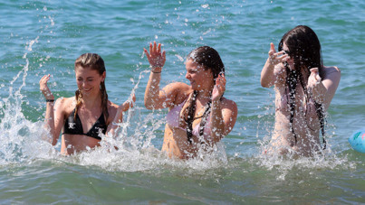 Bilimsel araştırma: Yeni mevsimler oluştu