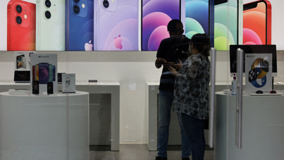 Bir ilk... Apple mağazası kapanıyor