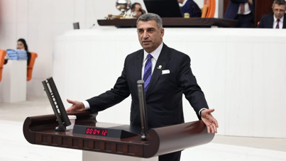 Gürsel Erol, CHP PM toplantısında neler söylediğini açıkladı