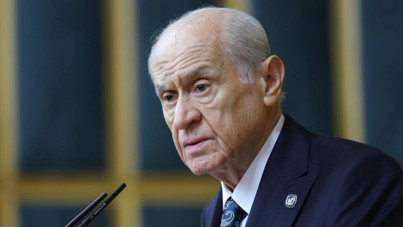 Bahçeli: Sözde milliyetçiler Terörsüz Türkiye'yi yıpratıyor