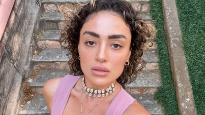 Dilan Çıtak 2 yılda 3 kez karakolluk oldu