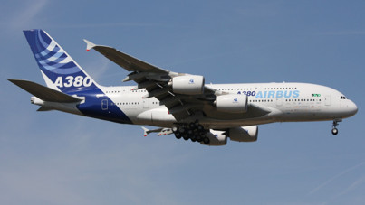 Dünyanın en büyük yolcu uçağında sorunlar büyüyor