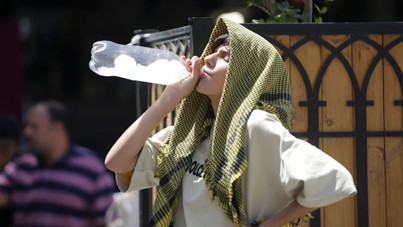 Felaket senaryosu gerçekleşiyor: 15 milyonluk şehirde tarihi kuraklık