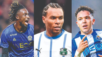 Fenerbahçe'de sol kanat bilmecesi