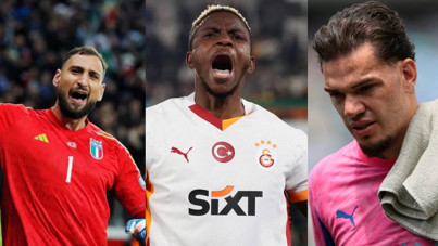 Galatasaray, kaleci transferinde de geri sayımda: Eldiven pazarlığı
