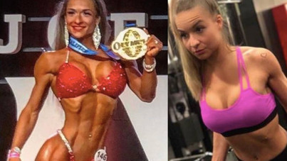 Genç sporcu kalp krizinden öldü