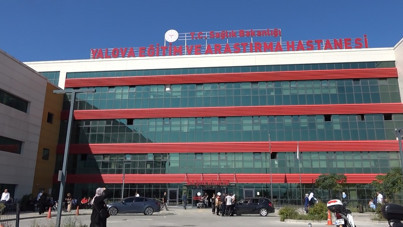 Gıda zehirlenmesi şüphesiyle 45 işçi hastanelik oldu