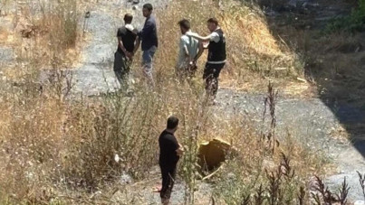 Güpegündüz uyuşturucu kullandılar: Polis operasyon yaptı