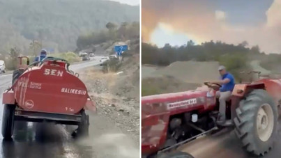 Herkes onu konuşuyor, başına gelmeyen kalmamış: Bir karınca bile kurtarsak...