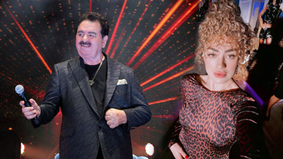 İbrahim Tatlıses’ten Dilan Çıtak tepkisi: "Hani beni kabul etmiyordu?