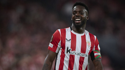 Inaki'den, Nico-Barcelona gerçekleri: "Baskı kurmaya çalıştılar"