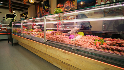 İngiltere’de gıda enflasyonu 17 ayın zirvesine çıktı