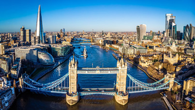 Londra’da konut fiyatları bir yıl sonra ilk kez düştü