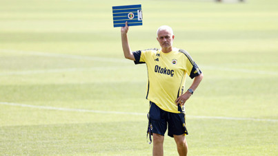 Mourinho'nun mesajı yerine ulaştı: Fenerbahçe'de sıcak gelişmeler