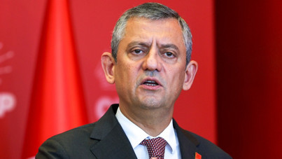 Özgür Özel'den iddianameye ilk yorum