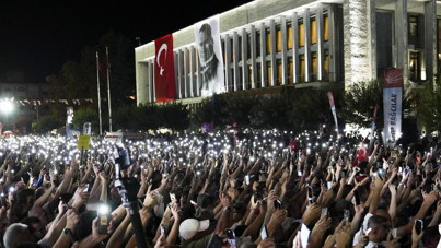 Saraçhane'de gözaltına alınan 7 gence bir dava daha