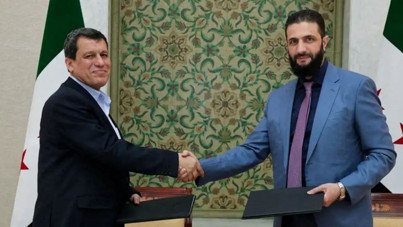 SDG, ABD Büyükelçisi'nin talebini kabul etti