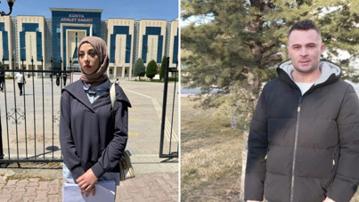 Şiddet mağduru kadına 'hakaret' soruşturması