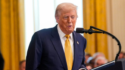 Trump 12 gün mühlet vermişti: Kremlin'den yanıt geldi