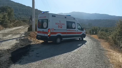 22 yaşındaki işçi traktör kazasında hayatını kaybetti