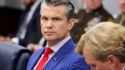 ABD Savunma Bakanı siyasete atılmaya hazırlanıyor