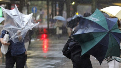 Beklenen gün geldi, İstanbul alarma geçti
