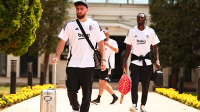 Beşiktaş'ın Shakhtar kadrosunda 5 eksik