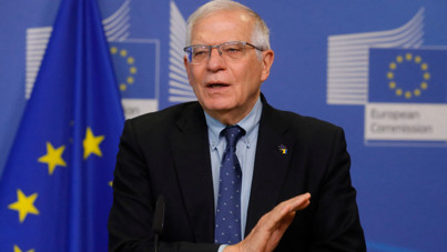 Borrell'den ticaret anlaşması tepkisi: Trump'a dalkavukluk yaptılar