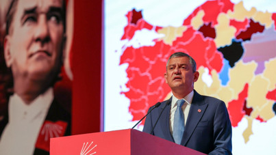 CHP kararını verdi: Komisyona katılıyor