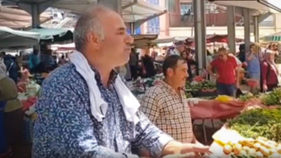 Fiyatlara tepki büyük: Vallahi utanıyorum