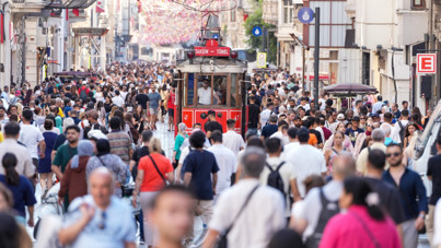 Ağustos 2025 işsizlik rakamları açıklandı