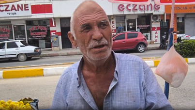 İsyan etti: Kilosu 250 TL, vatandaş bir tane isteyince satmak zorunda kalıyorum