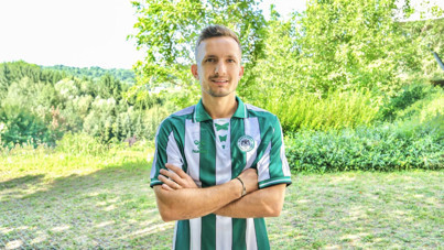 Konyaspor, Marius Stefanescu transferini açıkladı