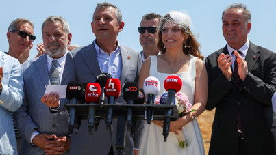 Özel'den sert tepki: Küstahlar, bir de 'İsterse Bakan Bey'le konuşsun' diyorlar