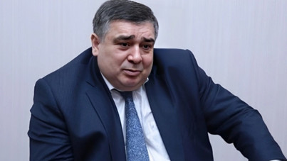 Rusya-Azerbaycan krizinde yeni gelişme