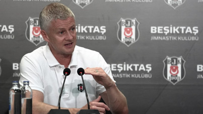 Solskjaer turun anahtarını belirledi: Birinci gol hayati