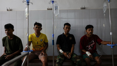 Tayland, Kamboçya'yı ateşkesi ihlal etmekle suçladı